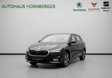 Skoda Fabia, 2023