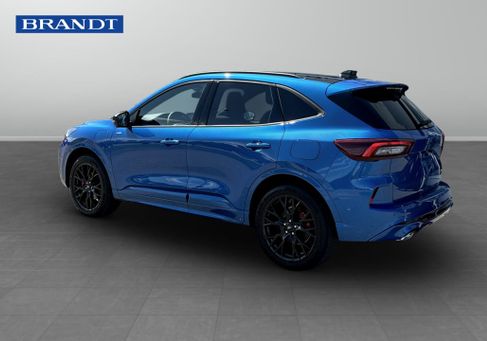 Ford Kuga, 2026