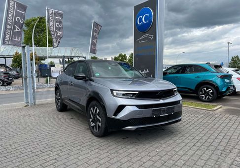 Opel Mokka, 2025 3