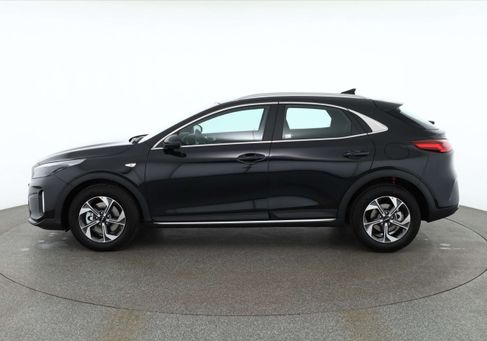 Kia XCeed, 2026
