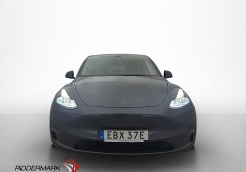 Tesla Model Y, 2021 2