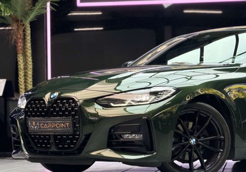 BMW 420, 2020 3