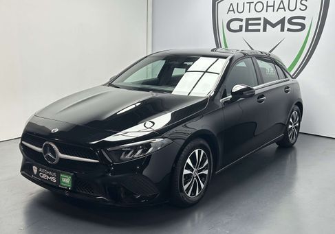 Mercedes-Benz A 180, 2024