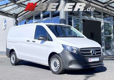 Mercedes-Benz Vito, 2024