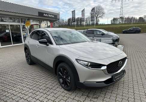 Mazda CX-30, 2025 3