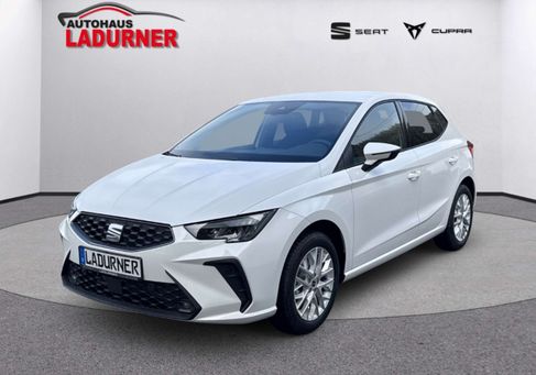 Seat Ibiza, 2026