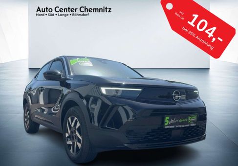 Opel Mokka, 2024 2