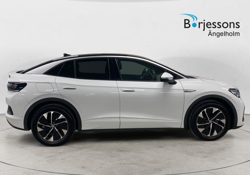 Volkswagen ID.5, 2023