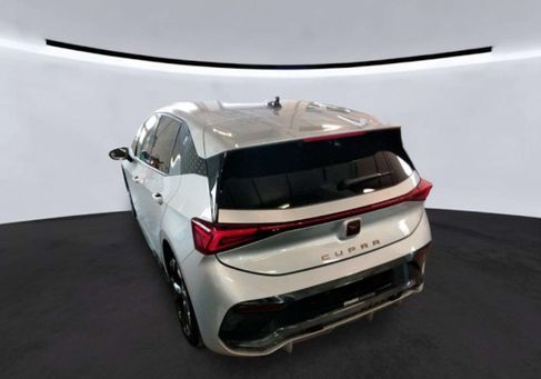 Cupra Born, 2023