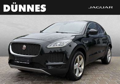 Jaguar E-Pace, 2020