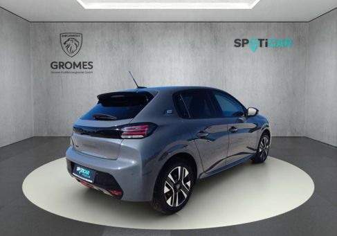 Peugeot 208, 2024