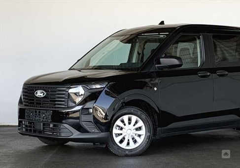 Ford Tourneo Courier, 2025