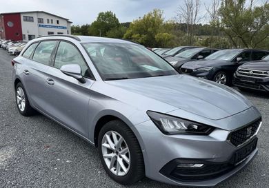 Seat Leon, 2023