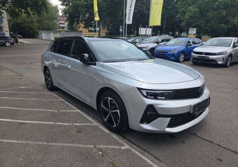 Opel Astra, 2025