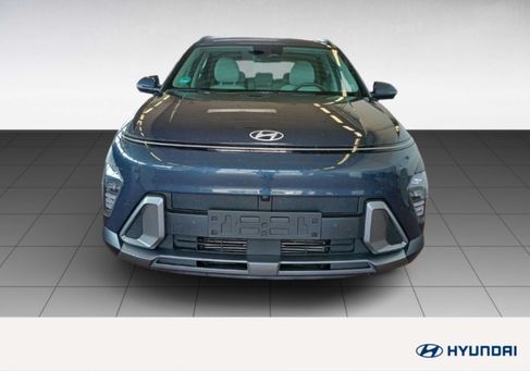 Hyundai Kona, 2024 2