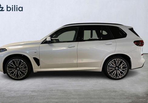 BMW X5, 2026