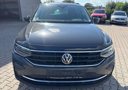 Volkswagen Tiguan, 2023 2