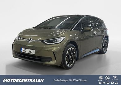 Volkswagen ID.3, 2026