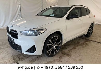 BMW X2, 2023