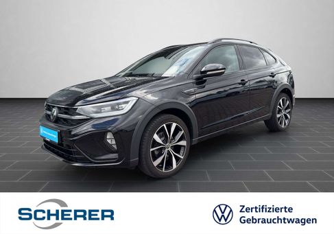 Volkswagen Taigo, 2022