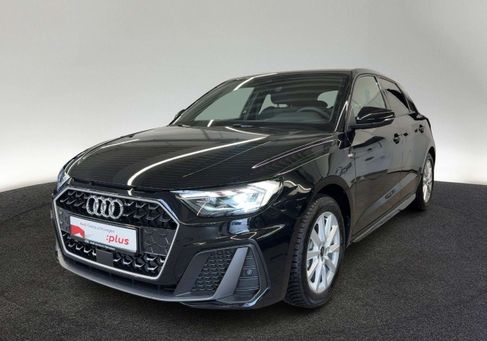 Audi A1, 2026