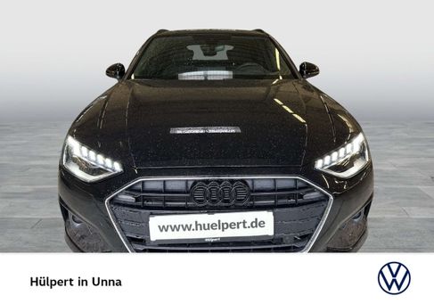 Audi A4, 2023