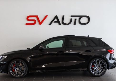 Audi A3, 2025 3