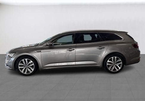 Renault Talisman, 2016