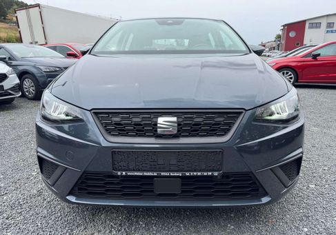 Seat Ibiza, 2024