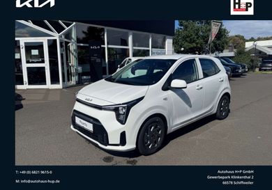 Kia Picanto, 2026