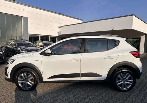 Dacia Sandero, 2023
