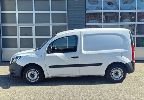 Mercedes-Benz Citan, 2020