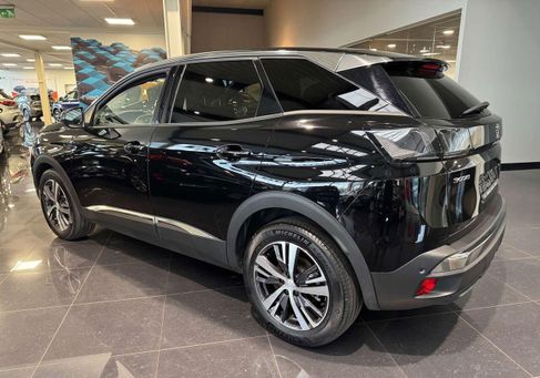 Peugeot 3008, 2024
