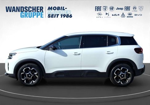 Citroën C5 Aircross, 2023 2
