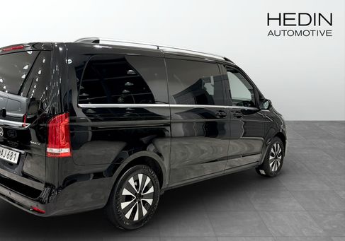 Mercedes-Benz V 250, 2023