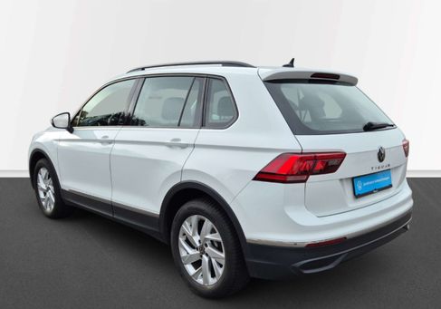 Volkswagen Tiguan, 2022 2