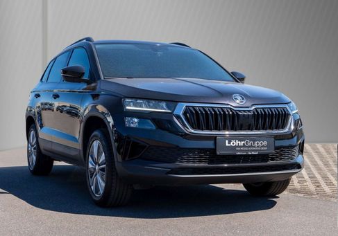 Skoda Karoq, 2023