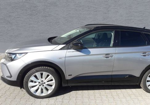 Opel Grandland X, 2021 3