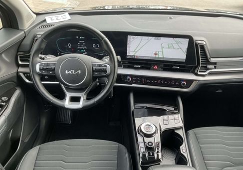 Kia Sportage, 2023 3