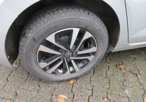 Volkswagen Polo, 2021 3