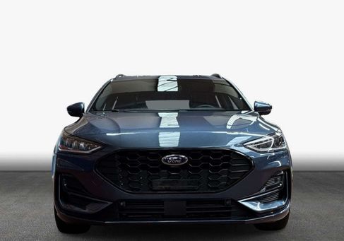 Ford Focus, 2023