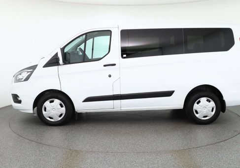 Ford Transit Custom, 2023
