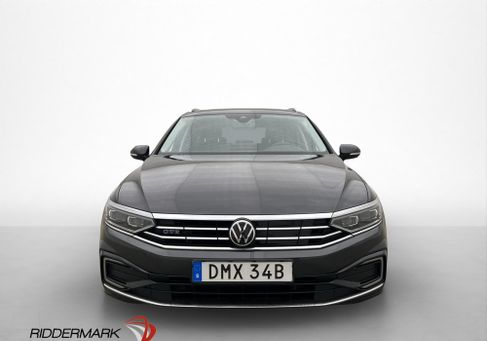 Volkswagen Passat Variant, 2021