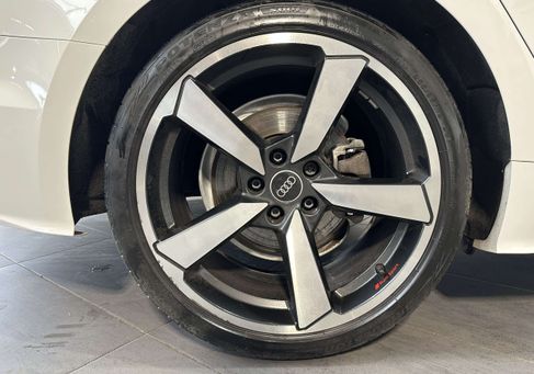 Audi A5, 2021 3