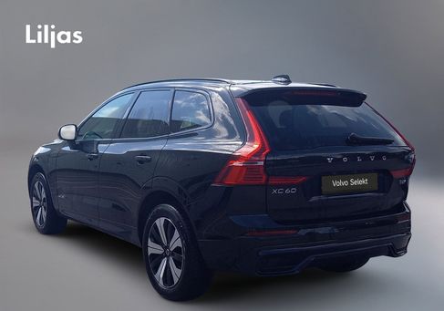 Volvo XC60, 2025
