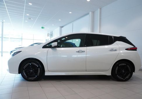 Nissan Leaf, 2023