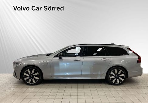Volvo V90, 2026