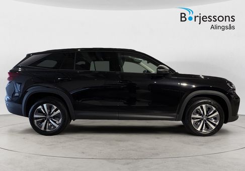 Skoda Kodiaq, 2026
