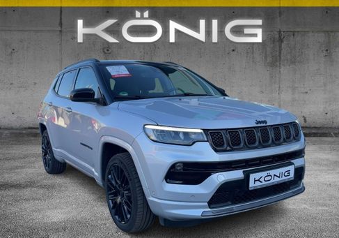 Jeep Compass, 2022 2