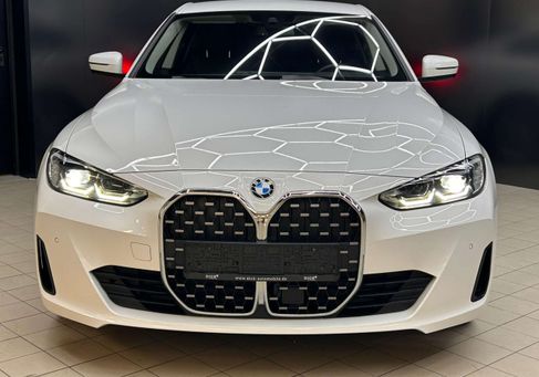 BMW 420, 2023
